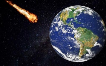 «Мы не выживем!»: Астероид-убийца столкнется с Землей и погубит человечество - ученый