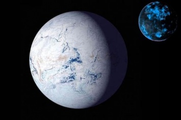 «-273? С»: 8 марта Нибиру устроит на Земле климатический апокалипсис
