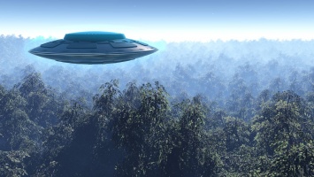 Ученые предупредили человечество об инопланетянах: "будет катастрофа"