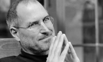 День рождения основателя Apple: 10 самых интересных фактов из жизни Стива Джобса