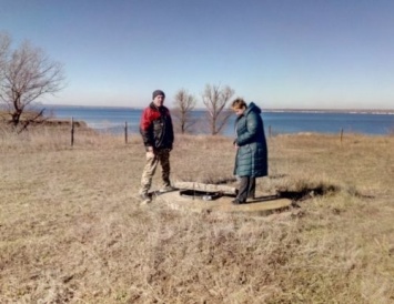 В Горностаевском районе воду из некоторых скважин пить опасно