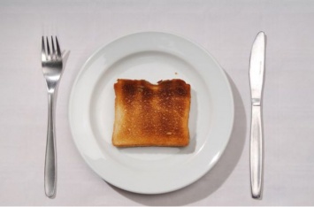 Вреднее выхлопных газов: чем опасны хлебные тосты