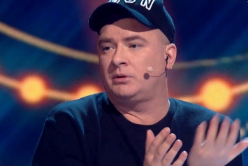 Андрей Данилко устроил скандал на нацотборе на "Евровидение"