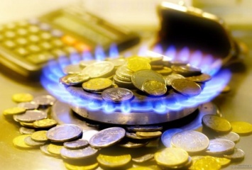 Более 2.000.000 абонентов платят за газ «по норме»