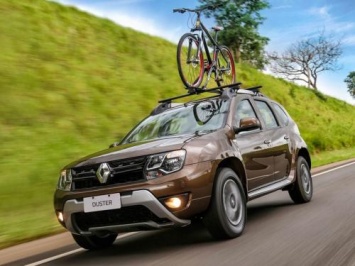 «Грязный обзор»: Блогер объяснил, почему Renault Duster стоит больше, чем должен