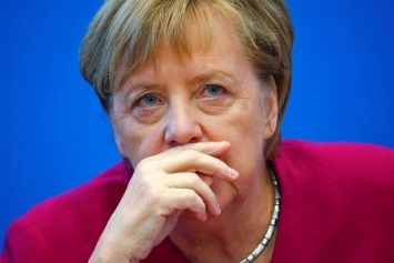 Почему Меркель закрывает глаза на многочисленные угрозы со стороны РФ и Ирана