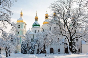 Церковный раскол бьет по историческим претензиям России на Украину и амбициям Путина - Politico