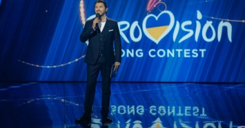 Нацотбор на Евровидение 2019: Данилко и Притула рассорились в прямом эфире