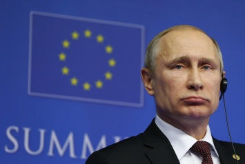 Путин обрел союзника в Европе: «нож в спину Украины»