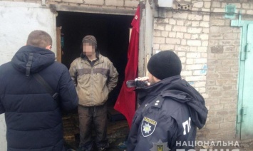 На Днепропетровщине закрыли 17 незаконных металлоприемок
