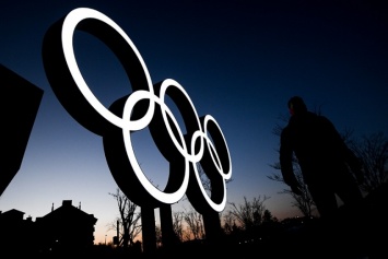 МОК запрещает проводить Олимпийские игры 2032 года в Индии