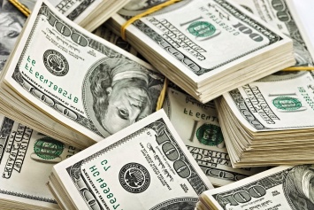 Обнародован прогноз курса доллара на неделю: "беспорядочный ход"