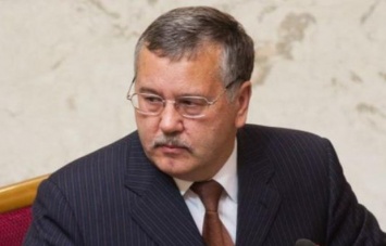 У Гриценко заявили, что ЦИК легализовала скупку голосов для Порошенко