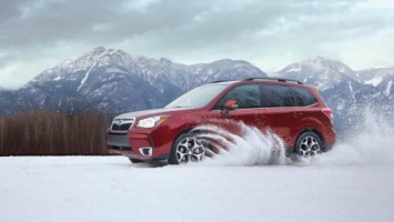 «С Лесником не сравнится никто!»: Впечатлениями от нового Subaru Forester поделился эксперт
