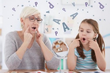 Ученые сделали прорыв в изучении нарушений речи у ребенка