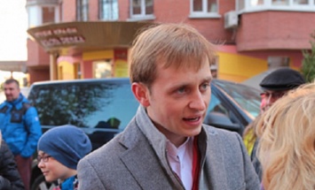 Депутату Киевсовета Сергею Крымчаку сообщили о втором подозрении