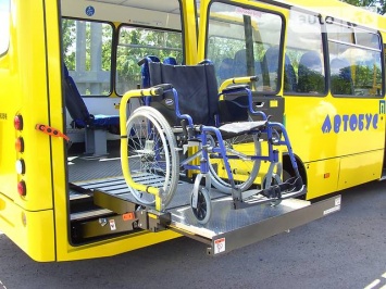 Арцизская райгосадминистрация купит спецавтобус для школьников-инвалидов