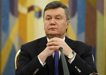 Появились скандальные факты из прошлого Януковича: "ходили голые"