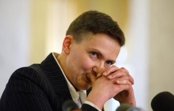 Савченко: Коломойский сделает Зеленского президентом, а Тимошенко - канцлером