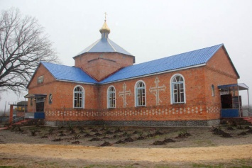Первая церковь Московского патриархата на Сумщине переходит в ПЦУ