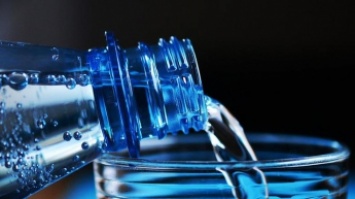 Эффективное похудение: сколько нужно пить воды