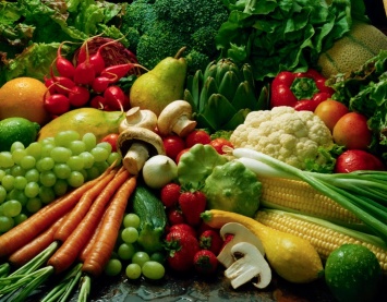 В Николаевской области изъята и уничтожена почти тонна овощей с нитратами