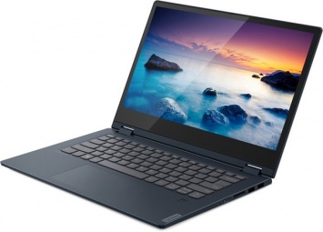 Lenovo на MWC 2019: четыре модели ноутбуков IdeaPad с базовыми и топовыми процессорами