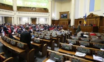 БПП намерена игнорировать голосования в Раде, пока Аваков не опровергнет обвинения в подкупе избирателей, - Барна