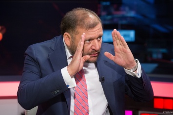 Добкин оскандалился с заявлением о Евровидении: "Передавай привет Кобзону"