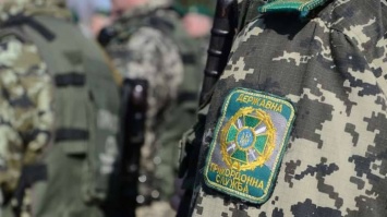 На Луганщине иностранец пытался подкупить пограничников
