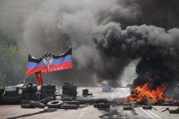 ''Русский Донбасс'': в России заговорили о новом Крыме в Украине