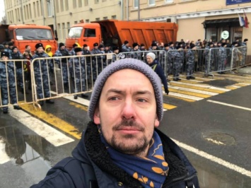 ''Доскакались'': Цимбалюк ответил на провальный план Затулина по захвату Украины