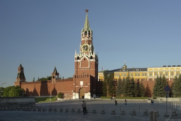 Взрыв прогремел под Кремлем: рванула бомба, все подробности