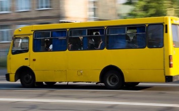 Жителей Днепра раздражают «свистящие» маршрутки (Фото)