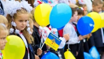 Недетская конкуренция. 100 лучших школ Украины