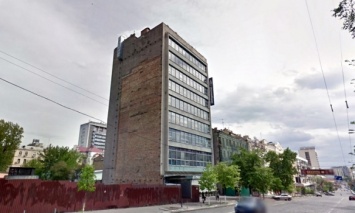 "Укргазбанк" продал бизнес-центр в Киеве за 182 миллиона гривен