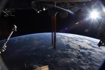 «Молитесь не своим богам»: Тело мертвого космонавта на МКС стало предвестником атаки флота Нибиру 6 марта
