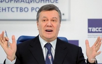 Янукович отмыл миллионы долларов через Swedbank - СМИ