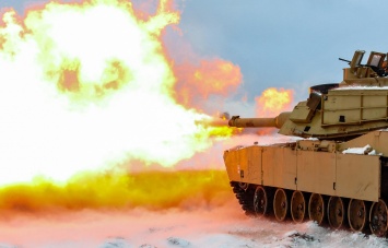 Российские подполковники расстреляли своих солдат из танков: «совершенствовали военное мастерство»