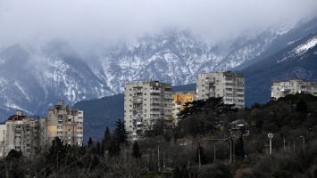 Синоптики рассказали о погоде в Крыму в последний день зимы