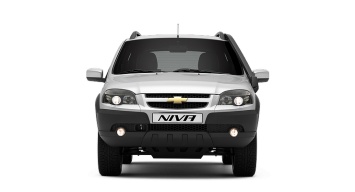 В каких странах Chevrolet Niva пользуется особым спросом