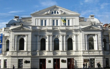 В Харькове отремонтируют два театра