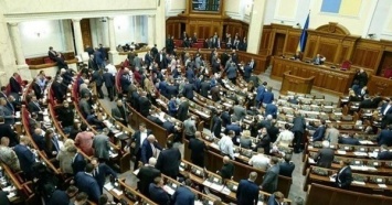 Сделайте неотложным: Порошенко подписал новый законопроект о незаконном обогащении