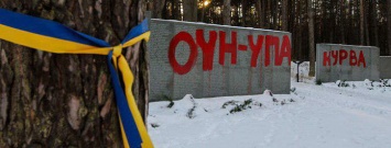 75 лет резни в Гуте Пеняцкой: Украина снова испортила отношения с Польшей