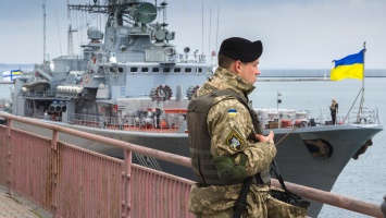 Суд признал офицера Черноморского флота виновным в шпионаже в пользу Украины