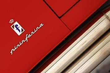 Pininfarina привезет в Женеву три модификации электрокара Battista