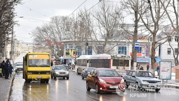 ОП Крыма согласовала новые тарифы на городские и пригородные перевозки