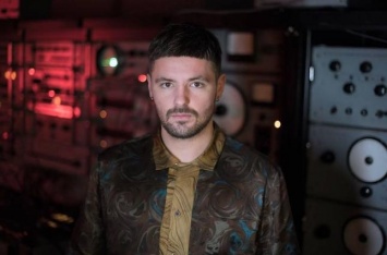 На Atlas Weekend выступит Blawan