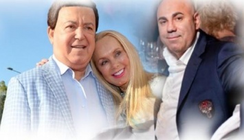 «Кобзон-ТВ»: Вдова Нелли и «прихвостень» Пригожин могут открыть телеканал в честь Иосифа