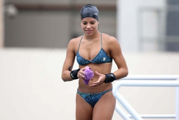 Спортсменка ошарашила признанием об интим-скандале на Олимпиаде: «Это норма»